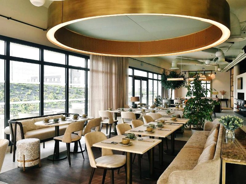 Golden Tulip Reimsの写真