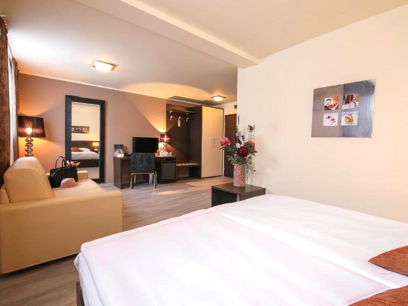 ホテル エヴロパ (Hotel Evropa)の写真