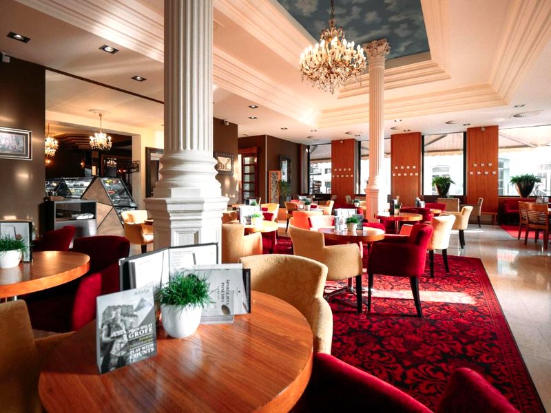 ホテル エヴロパ (Hotel Evropa)の写真