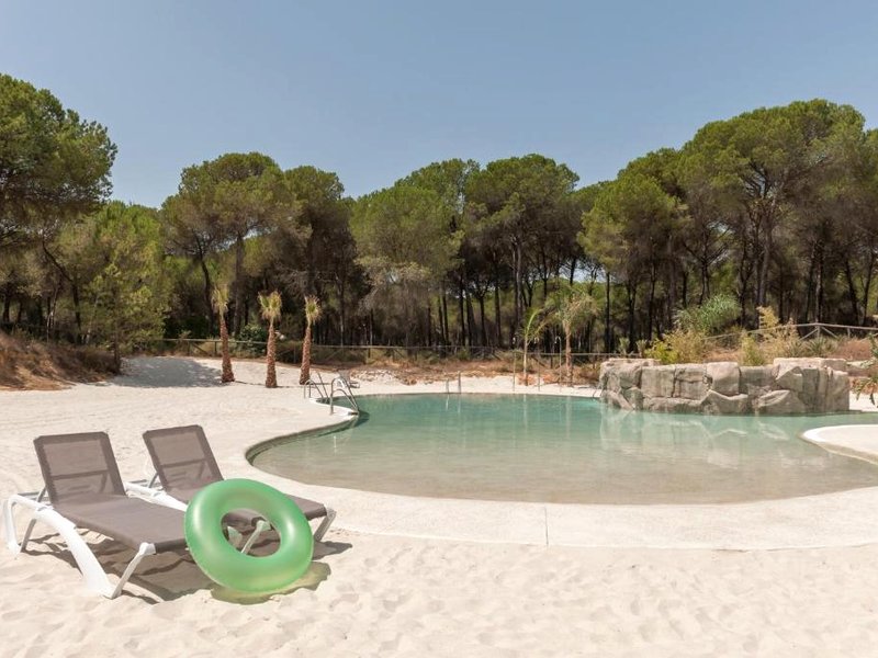 Huttopia Parque de Doñana (Huttopia Parque de Donana)の写真