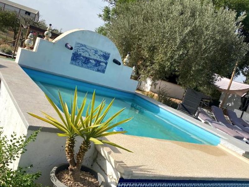 Casa los Laurelesの写真