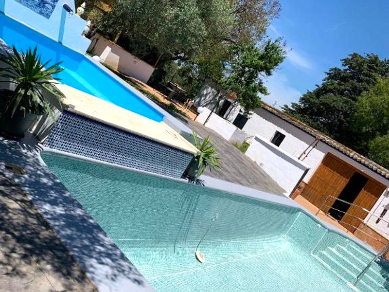 Casa los Laurelesの写真