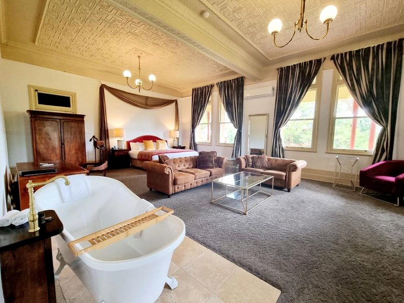 Abbey Boutique Hotelの写真