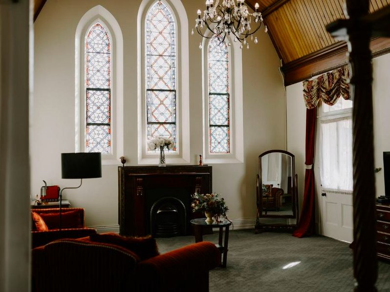 Abbey Boutique Hotelの写真