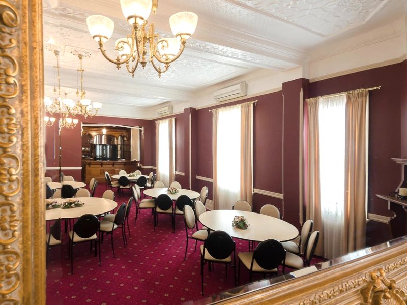 クライテリオン ホテル ワーウィック (Criterion Hotel Warwick)の写真