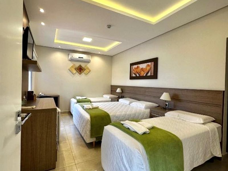 Hotel Imperatrizの写真