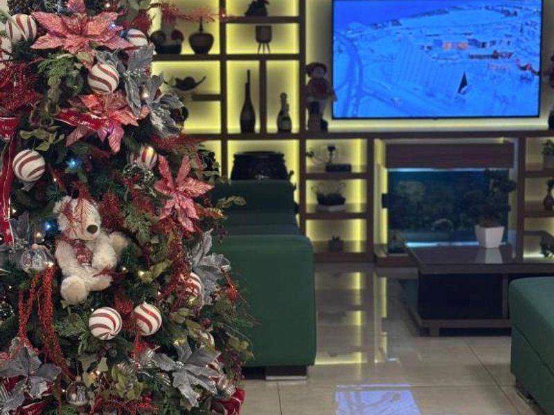 Hotel Imperatrizの写真