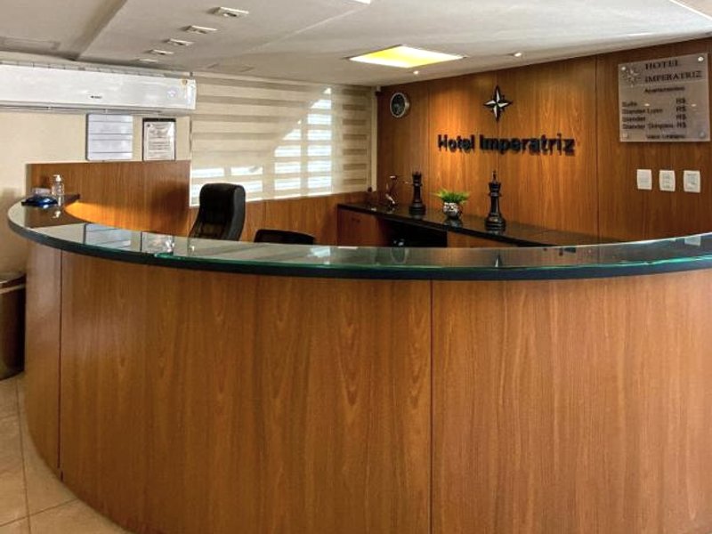 Hotel Imperatrizの写真