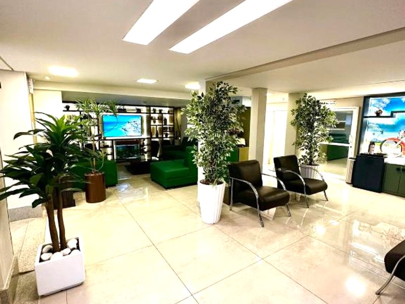 Hotel Imperatrizの写真