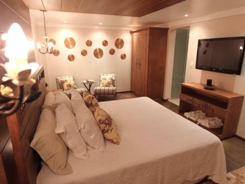 Hotel Itagyの写真