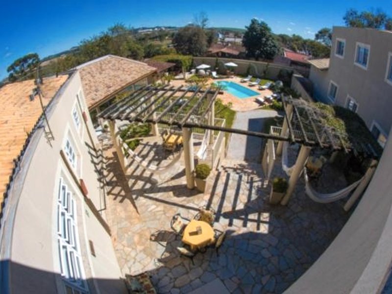 Hotel Itagyの写真