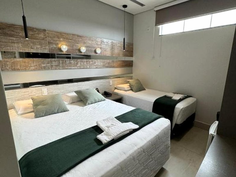 Hotel Imperatriz Premiumの写真