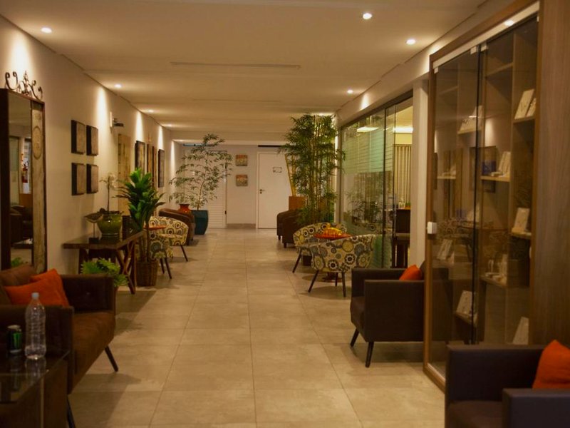 Hotel Imperatriz Premiumの写真