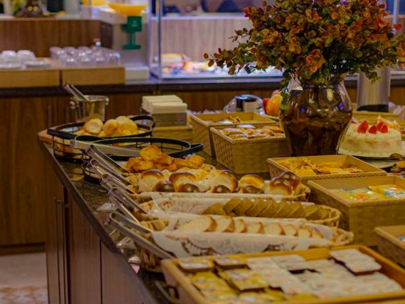 Hotel Imperatriz Premiumの写真