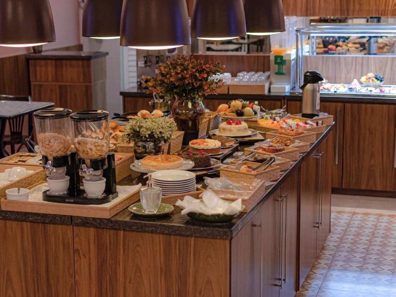 Hotel Imperatriz Premiumの写真