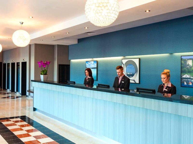 レオナルド ホテル プリマス (Leonardo Hotel Plymouth)の写真