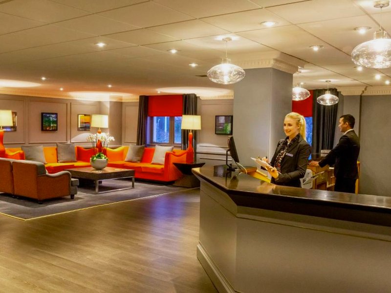 コプソーン ホテル プリマス (Copthorne Hotel Plymouth)の写真