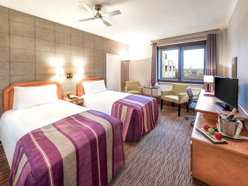 コプソーン ホテル プリマス (Copthorne Hotel Plymouth)の写真