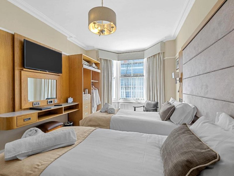 The Invicta Hotelの写真