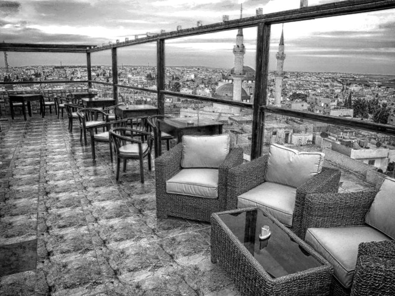 セント ジョン ホテル (Saint John Hotel)の写真