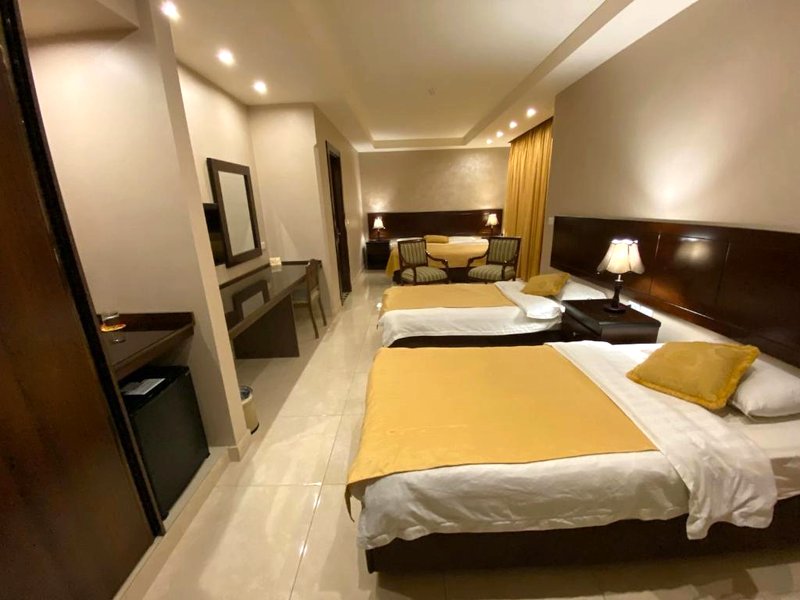 モザイク シティー ホテル (Mosaic City Hotel)の写真