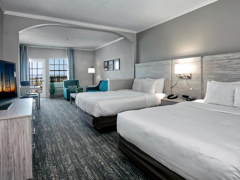 Comfort Suites Chincoteague Island Bayfront Resortの写真