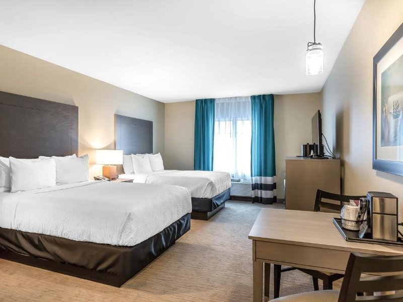 Marina Bay Hotel & Suites, Ascend Hotel Collectionの写真
