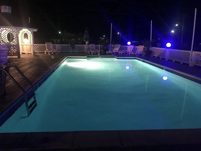 Chincoteague Innの写真