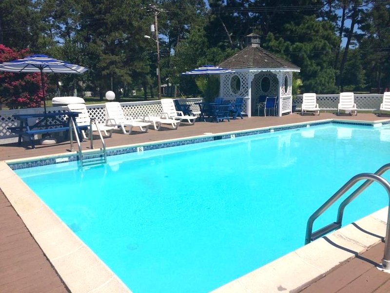 Chincoteague Innの写真