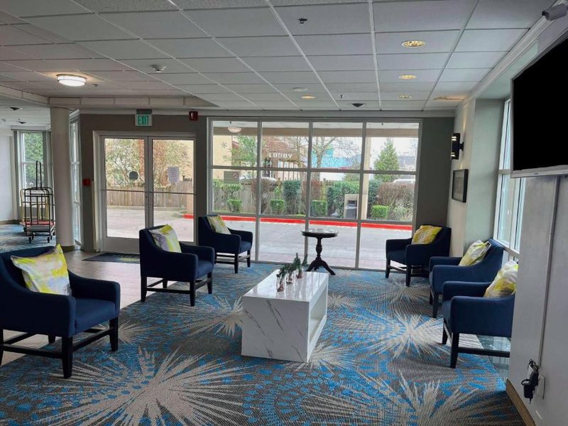 デイズ イン バイ ウィンダム シータック エアポート (Days Inn by Wyndham Seatac Airport)の写真
