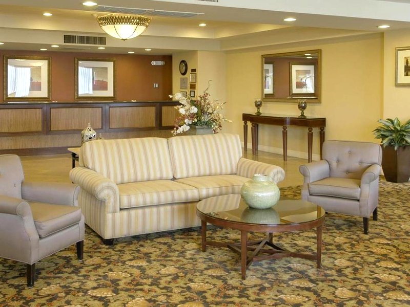 Hotel Seattle Airportの写真