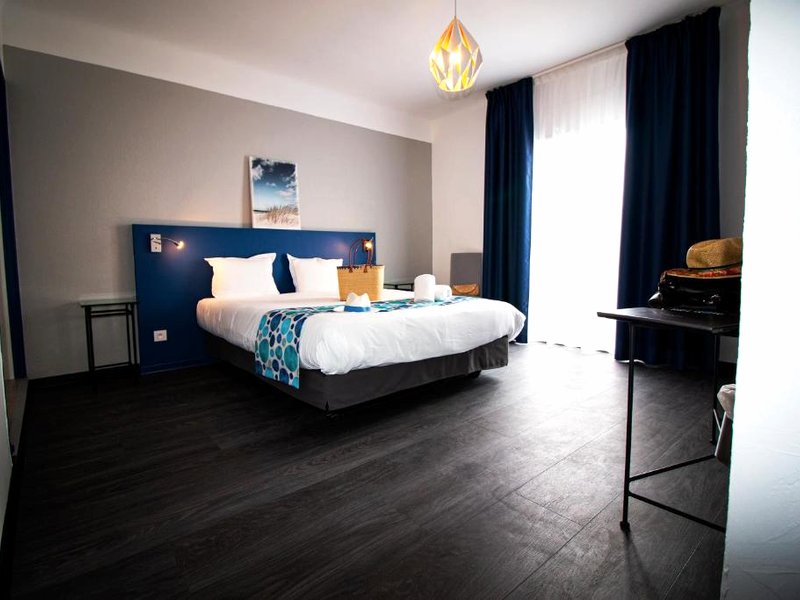 ベル アズール ホテル (Bel Azur Hotel)の写真