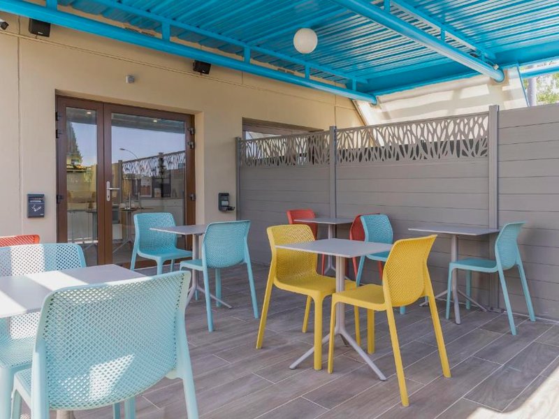 Kyriad Direct Toulon Ouest - La Seyne Sur Merの写真