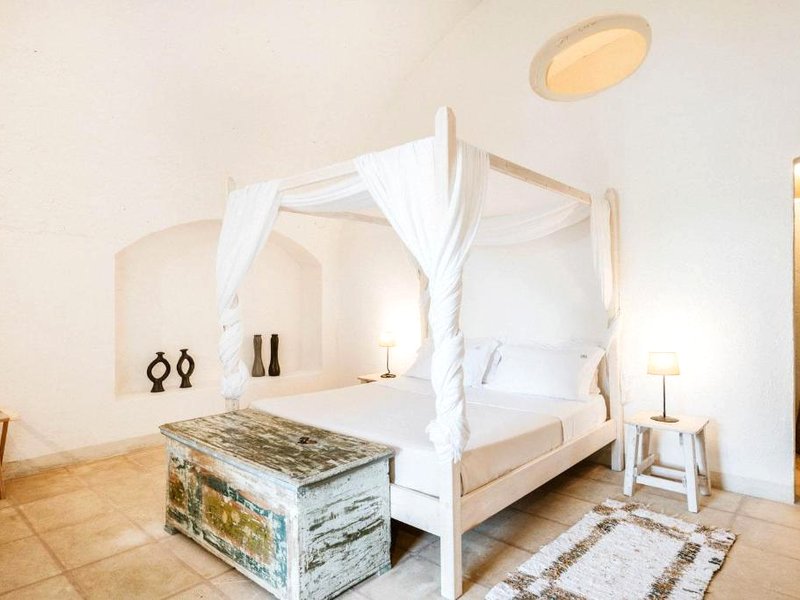 MASSERIA LI FOGGIの写真