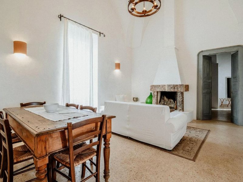 MASSERIA LI FOGGIの写真