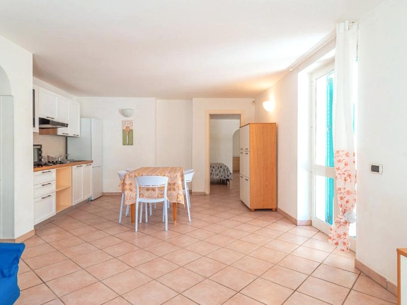RESIDENCE OASI SUL MAREの写真
