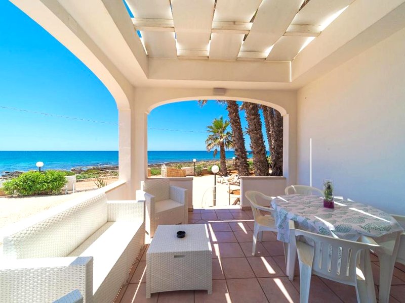 RESIDENCE OASI SUL MAREの写真