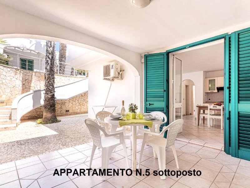 RESIDENCE OASI SUL MAREの写真