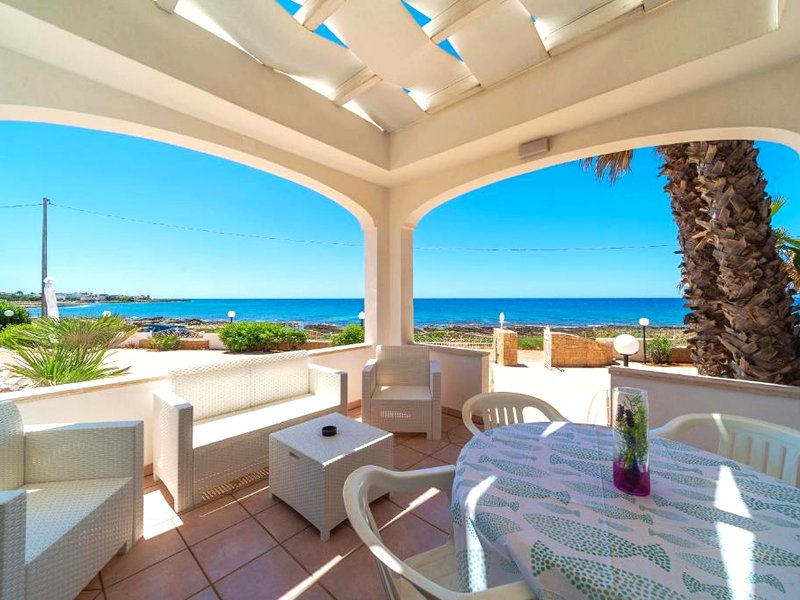 RESIDENCE OASI SUL MAREの写真