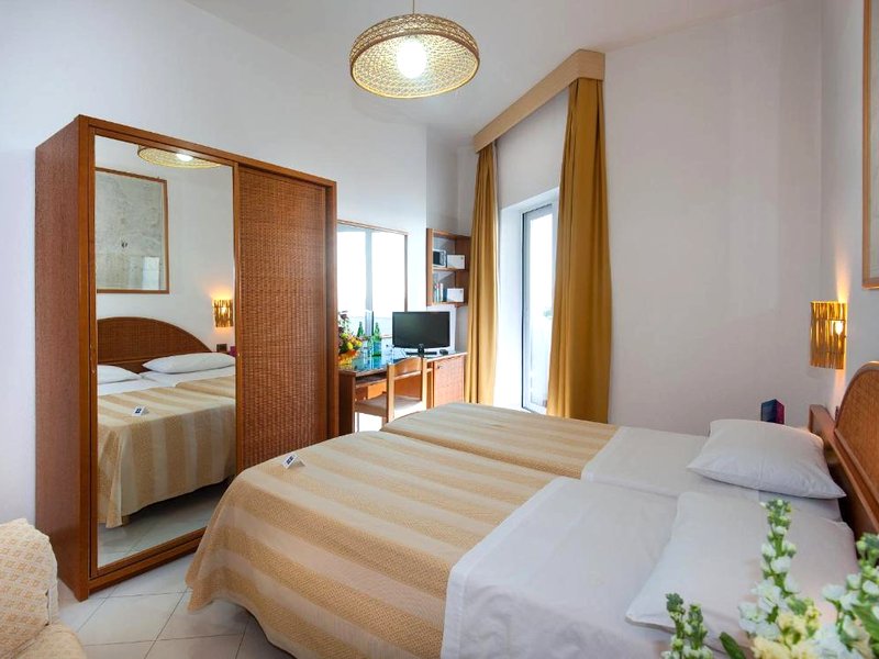 Ecoresort Le Sirene - Caroli Hotelsの写真