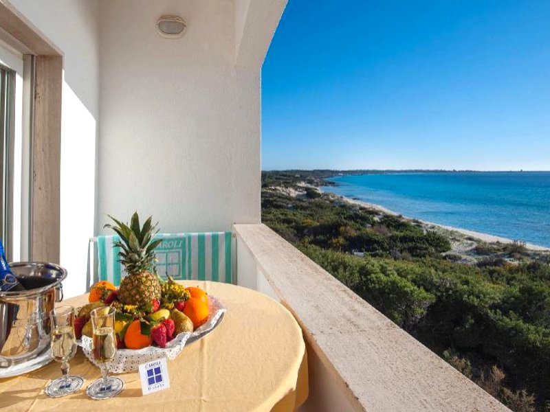 Ecoresort Le Sirene - Caroli Hotelsの写真