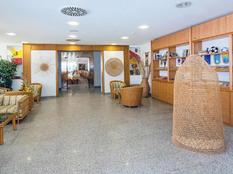 Ecoresort Le Sirene - Caroli Hotelsの写真