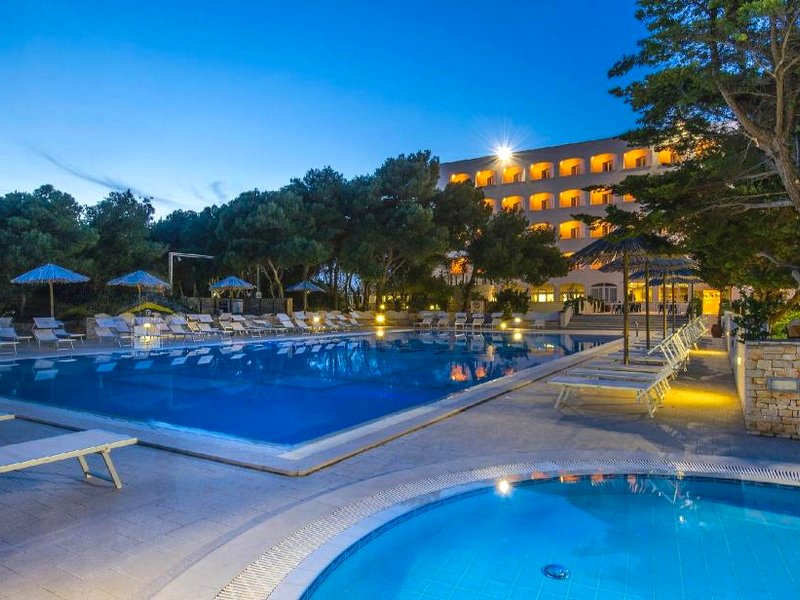 Ecoresort Le Sirene - Caroli Hotelsの写真