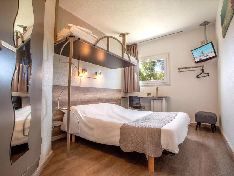 B&B HOTEL Berck-sur-Mer Rang-du-Fliersの写真