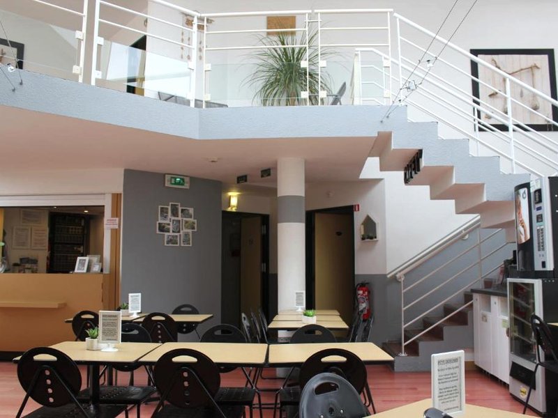 B&B HOTEL Berck-sur-Mer Rang-du-Fliersの写真