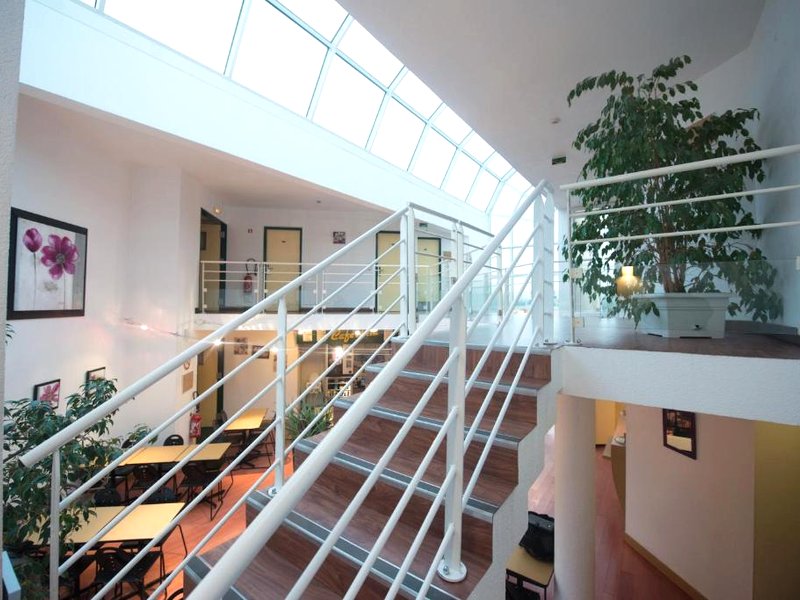 B&B HOTEL Berck-sur-Mer Rang-du-Fliersの写真