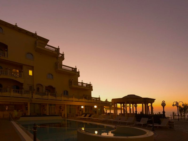 Hellenia Yachting Hotel & SPAの写真