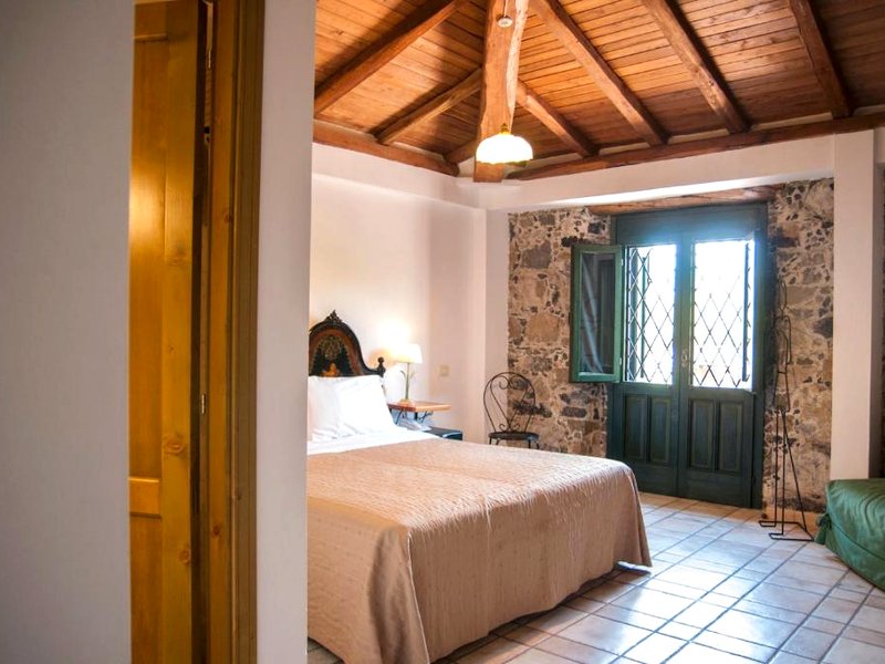 Antico Borgo Etneo Agriturismoの写真