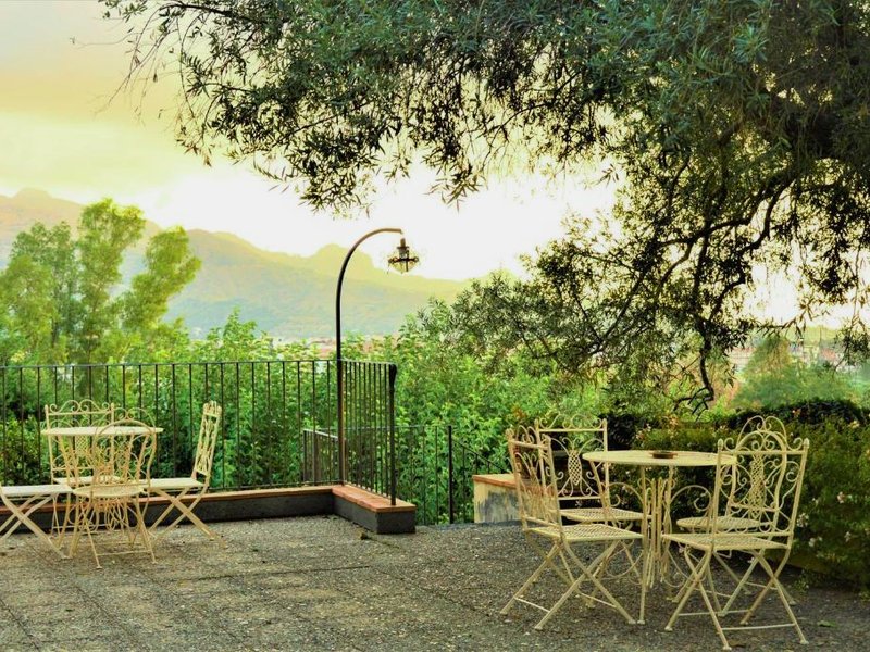 Antico Borgo Etneo Agriturismoの写真