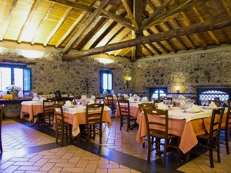 Antico Borgo Etneo Agriturismoの写真